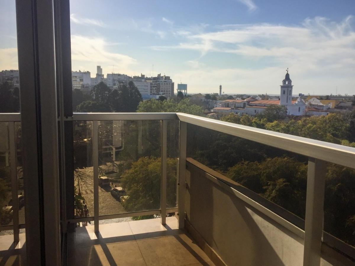 Ayres Apartments Recoleta - Guido 1980 Буенос Айрес Екстериор снимка