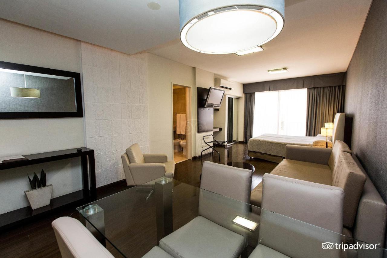 Ayres Apartments Recoleta - Guido 1980 Буенос Айрес Екстериор снимка