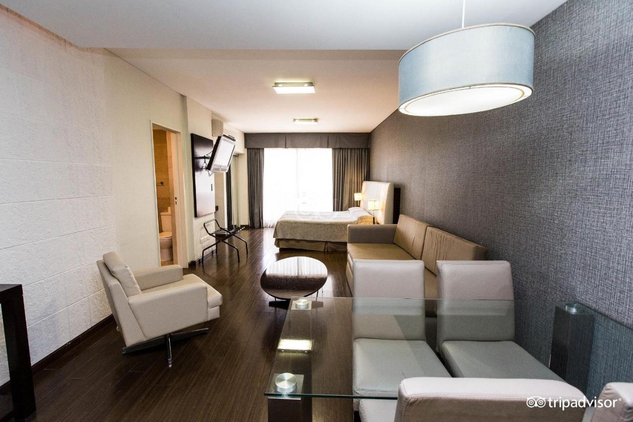 Ayres Apartments Recoleta - Guido 1980 Буенос Айрес Екстериор снимка