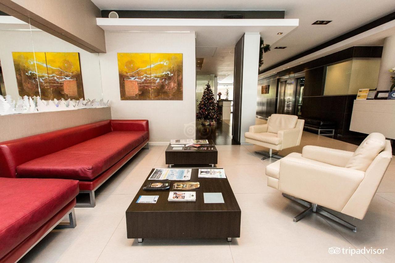 Ayres Apartments Recoleta - Guido 1980 Буенос Айрес Екстериор снимка