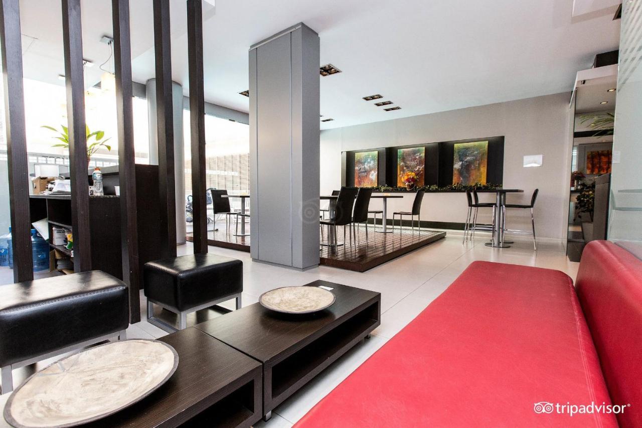 Ayres Apartments Recoleta - Guido 1980 Буенос Айрес Екстериор снимка