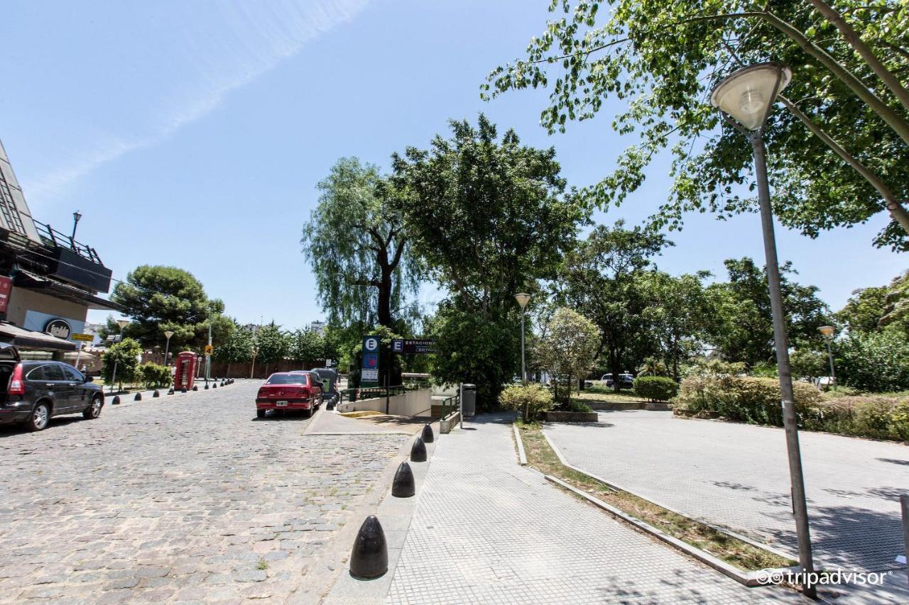 Ayres Apartments Recoleta - Guido 1980 Буенос Айрес Екстериор снимка