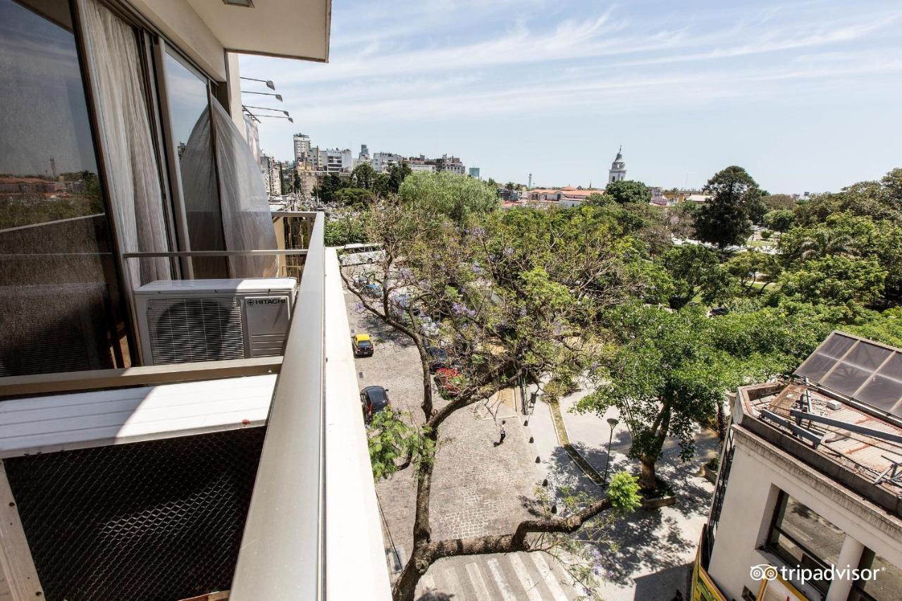 Ayres Apartments Recoleta - Guido 1980 Буенос Айрес Екстериор снимка